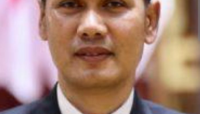 Sekda Aceh Muhammad Nasir Ditetapkan sebagai Komisaris Utama Bank Aceh Syariah Periode 2026–2030