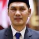 Sekda Aceh Muhammad Nasir Ditetapkan sebagai Komisaris Utama Bank Aceh Syariah Periode 2026–2030