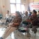 Warga Desa Kepuh Gelar Audiensi dengan DLH Cirebon, Soroti TPA Sampah Gunung Santri ‎
