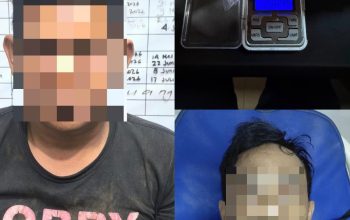 polda sumsel gagalkan peredaran 200 gram sabu di palembang, dua pelaku ditangkap 3 img 1781161777197