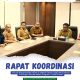 Rakor Virtual Pengendalian Inflasi dan Evaluasi Dukungan Program 3 Juta Rumah