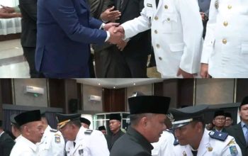bupati tebo lantik pejabat administrator, pengawas, dan fungsional di lingkungan pemkab tebo 5 1783567280291