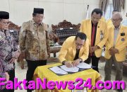 Pemkab Aceh Singkil Gandeng UTU Perkuat Riset dan Inovasi Pembangunan