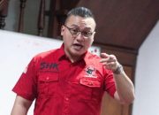 Memalukan! Anggota DPRD DKI Hardiyanto Kenneth Diduga Mengamuk Saat Dilarang Melintas