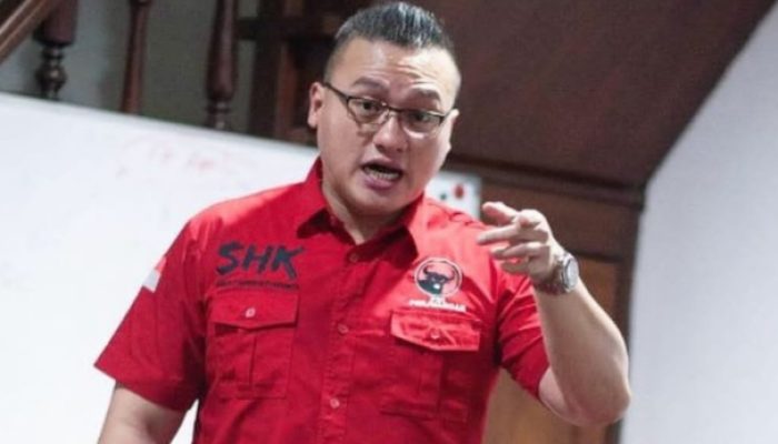 Memalukan! Anggota DPRD DKI Hardiyanto Kenneth Diduga Mengamuk Saat Dilarang Melintas