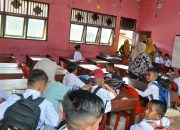 hari pertama masuk sekolah,sdn peudawa puntoung gelar kegiatan mpls 3 20260713 100301