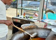 Telah Hadir ,Dubai Kuah Belangong Cita Rasa Khas Aceh  Rayeuk.