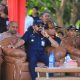 Bupati Al- Farlaky Resmi Buka Turnamen Sepak Bola Piala Bupati Aceh Timur Cup II 2026
