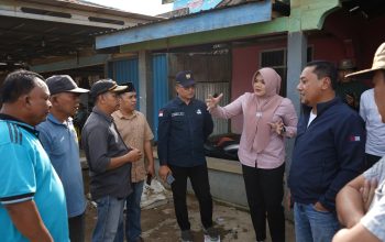 Bupati Dillah tidak boleh ada Ruang pungli bagi investasi