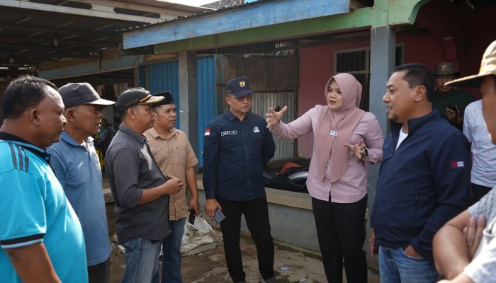 Bupati Dillah tidak boleh ada Ruang pungli bagi investasi
