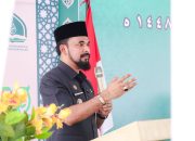 Bupati Al Farlaky Terbitkan Teguran Keras, Pelaku Usaha Dilarang Buang Sampah Sembarangan