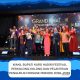 Wakil Bupati Karo Hadiri Festival Perkolong-kolong dan Pelantikan Pengurus Forsase Periode 2026–2029