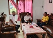 Pemerintah sumber sari bersama masyarakat meminta pihak polres Tebo tangkap pelaku asusila pada anak kandung sendiri sampai saat ini pelaku masih berkeliaran