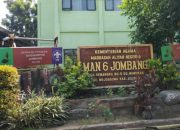 MAN 6 Jombang Hadirkan Madrasah Juara dan Pengusaha Muda Dengan Unggulan Lokasi Akademik