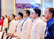 wali kota langsa hadiri pembukaan rakernas xviii apeksi 2026, perkuat kolaborasi dan inovasi pembangunan daerah 8 IMG 20260702 WA0010