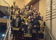 Kota Langsa Tampilkan Pesona Budaya Pesisir Timur Aceh pada Karnaval Rakernas XVIII APEKSI 2026