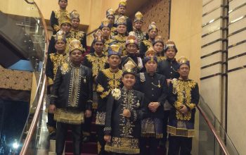 Kota Langsa Tampilkan Pesona Budaya Pesisir Timur Aceh pada Karnaval Rakernas XVIII APEKSI 2026