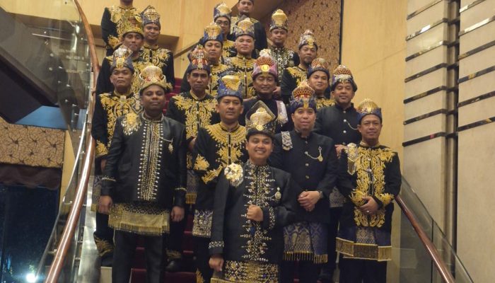 Kota Langsa Tampilkan Pesona Budaya Pesisir Timur Aceh pada Karnaval Rakernas XVIII APEKSI 2026