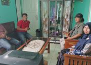 PLT Kepala Sekolah SMA Negeri 16 Kabupaten Tebo Di Kunjungi Rekan Media Manoray Today Tahun 2026