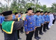 122 pejabat resmi dilantik,walikota langsa tegaskan integritas, inovasi, dan pelayanan publik menuju langsa juara 2 IMG 20260704 WA0029 1