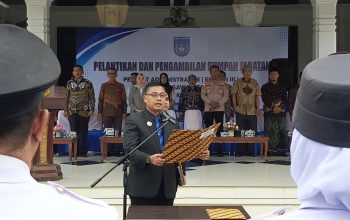 122 pejabat resmi dilantik,walikota langsa tegaskan integritas, inovasi, dan pelayanan publik menuju langsa juara 4 IMG 20260704 WA0032ms0kZ0D
