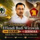 Di Bawah Sayap Garuda Sang Penjaga Beringin Kini Berlabuh, Babak Baru Politik Pacitan Dimulai