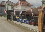 Kepala desa tenggong absen hampir 2tahun dana desa rp 3;2 milad dipegang sekdes warga tuntut audit & kejelasan hukum
