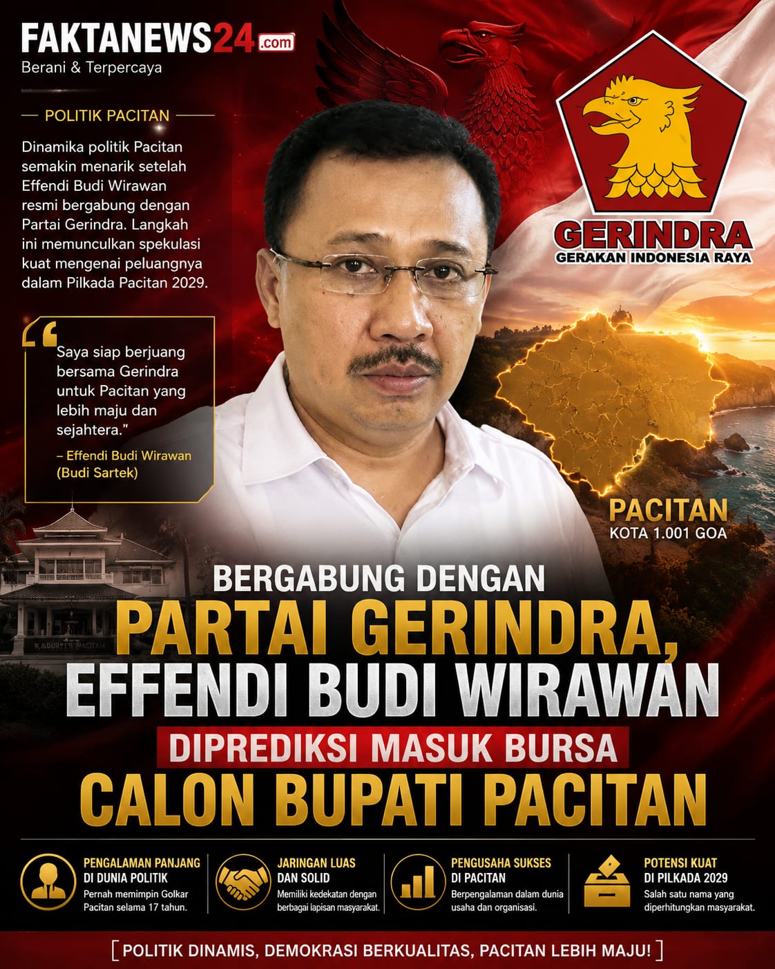 bergabung dengan partai gerindra, effendi budi wirawan diprediksi masuk bursa calon bupati pacitan 2 IMG 20260705 WA0106