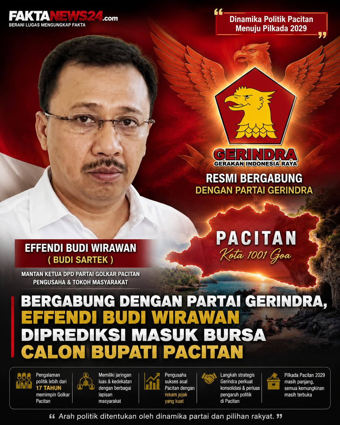 bergabung dengan partai gerindra, effendi budi wirawan diprediksi masuk bursa calon bupati pacitan 3 IMG 20260705 WA0107