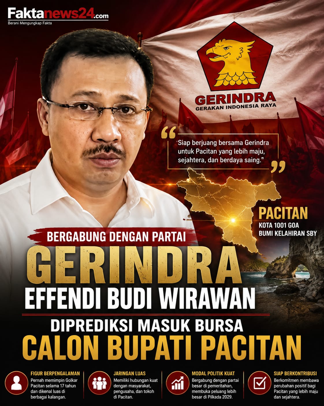 bergabung dengan partai gerindra, effendi budi wirawan diprediksi masuk bursa calon bupati pacitan 5 IMG 20260705 WA0108