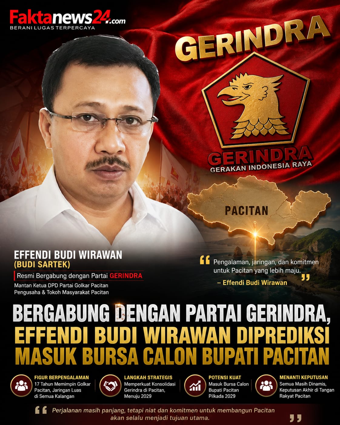 bergabung dengan partai gerindra, effendi budi wirawan diprediksi masuk bursa calon bupati pacitan 4 IMG 20260705 WA0109