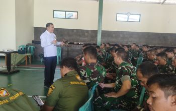 perkuat dan mempertajam teknologi,anggota kodim 0620/kabupaten cirebon belajar monitoring dan kemampuan jurnalistik media online 3 IMG 20260706 WA00251