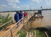 komitmen lindungi masyarakat, polda sumsel bergerak cepat tangani insiden serangan buaya di teluk betung 10 IMG 20260706 WA00441