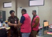 Kajari Majalengka Tetapkan dan Tahan Dua Tersangka Dugaan Korupsi Dana Hibah KONI Majalengka