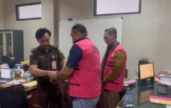 Kajari Majalengka Tetapkan dan Tahan Dua Tersangka Dugaan Korupsi Dana Hibah KONI Majalengka