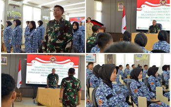 gelombang ii pelatihan kesadaran bela negara resmi dimulai, perkuat karakter generasi muda 3 IMG 20260706 WA0115
