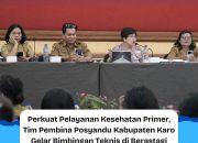 perkuat pelayanan kesehatan primer, tim pembina posyandu kabupaten karo gelar bimbingan teknis di berastagi 11 IMG 20260707 WA0005
