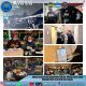 Kepala BNN Kota Binjai dan Aparat Gabungan Razia Sejumlah Cafe, 6 Orang Positif Narkoba