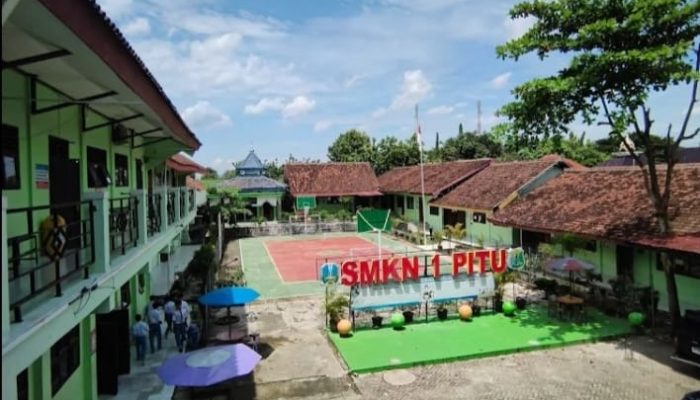 Akreditasi dan Raih Kemenag Award, SMKN 1 pitu Catat Sukses SPMB 2026/2027 Di Bawah Kepemimpinan Baru Hikmah Kurniani 