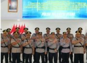 polda sulut perkuat barisan kepemimpinan, kapolda: jadilah polisi presisi yang dicintai masyarakat 2 IMG 20260708 WA0028