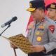 Polda Sulut Perkuat Barisan Kepemimpinan, Kapolda: Jadilah Polisi Presisi yang Dicintai Masyarakat