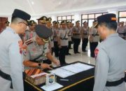polda sulut perkuat barisan kepemimpinan, kapolda: jadilah polisi presisi yang dicintai masyarakat 3 IMG 20260708 WA0030
