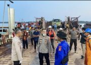 Korban Diduga Diterkam Buaya di Pulau Rimau Ditemukan Meninggal Dunia, Tim Gabungan Berhasil Evakuasi Jenazah
