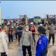 Korban Diduga Diterkam Buaya di Pulau Rimau Ditemukan Meninggal Dunia, Tim Gabungan Berhasil Evakuasi Jenazah