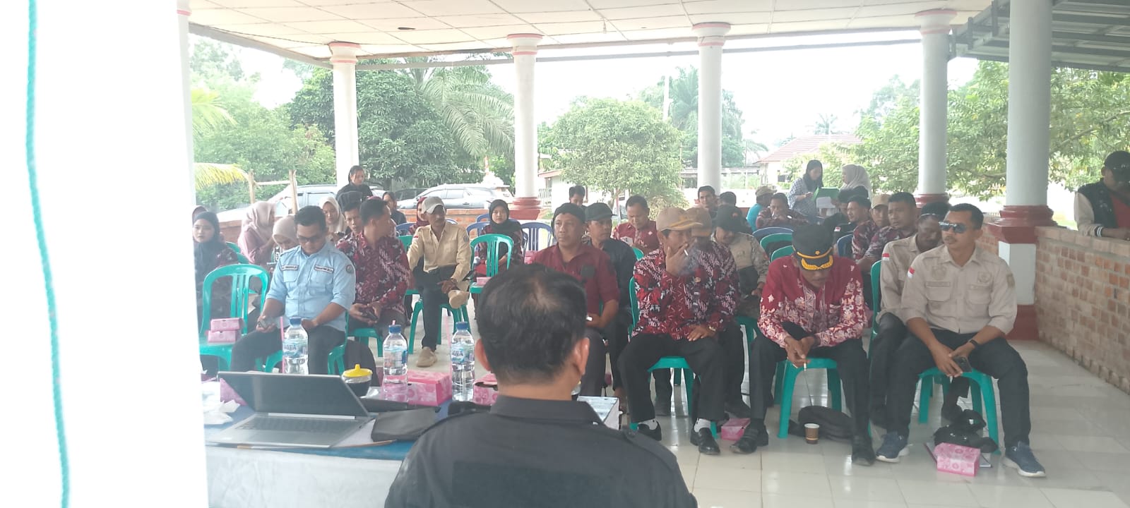 rekonsiliasi data dan sosialisasi program bpjs ketenagakerjaan tahun 2026 2 IMG 20260709 WA0019