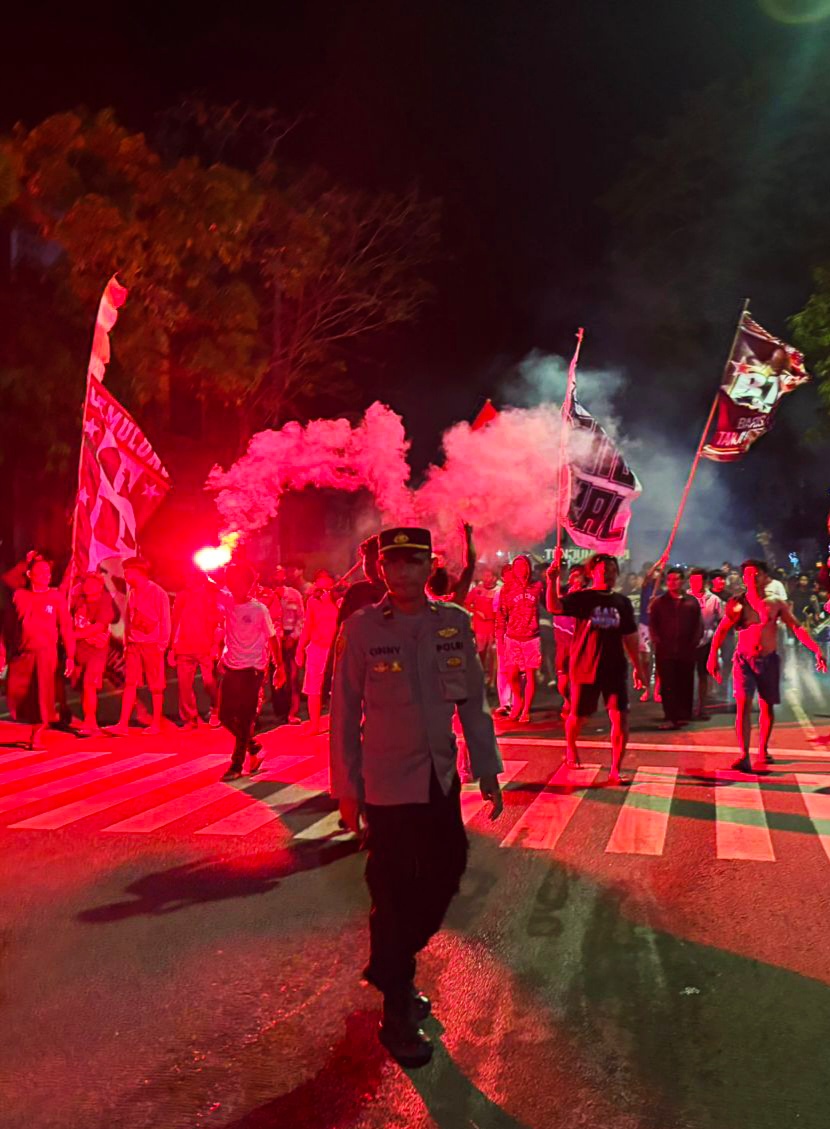 kisah polisi baik ipda onny adi anugrah yang merawat kepercayaan masyarakat dan menjaga kamtibmas dengan sentuhan humanis di pacitan 2 IMG 20260709 WA0213 1