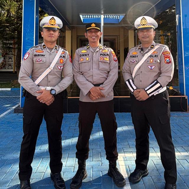 kisah polisi baik ipda onny adi anugrah yang merawat kepercayaan masyarakat dan menjaga kamtibmas dengan sentuhan humanis di pacitan 9 IMG 20260709 WA0216