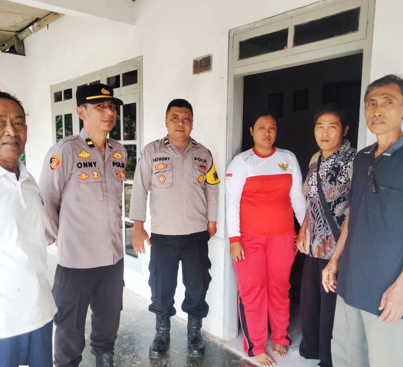 kisah polisi baik ipda onny adi anugrah yang merawat kepercayaan masyarakat dan menjaga kamtibmas dengan sentuhan humanis di pacitan 7 IMG 20260709 WA0217