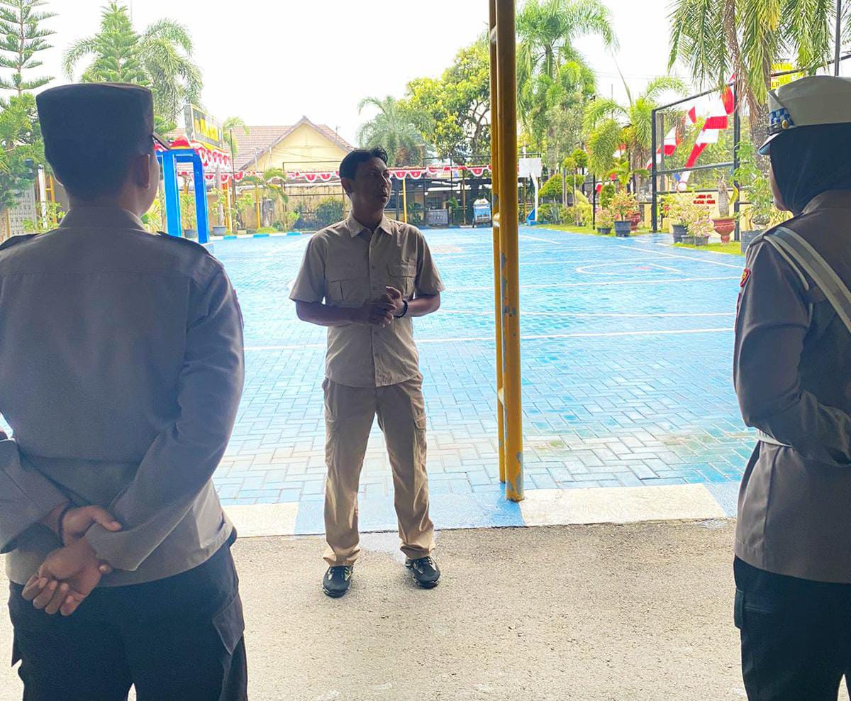 kisah polisi baik ipda onny adi anugrah yang merawat kepercayaan masyarakat dan menjaga kamtibmas dengan sentuhan humanis di pacitan 10 IMG 20260709 WA0219