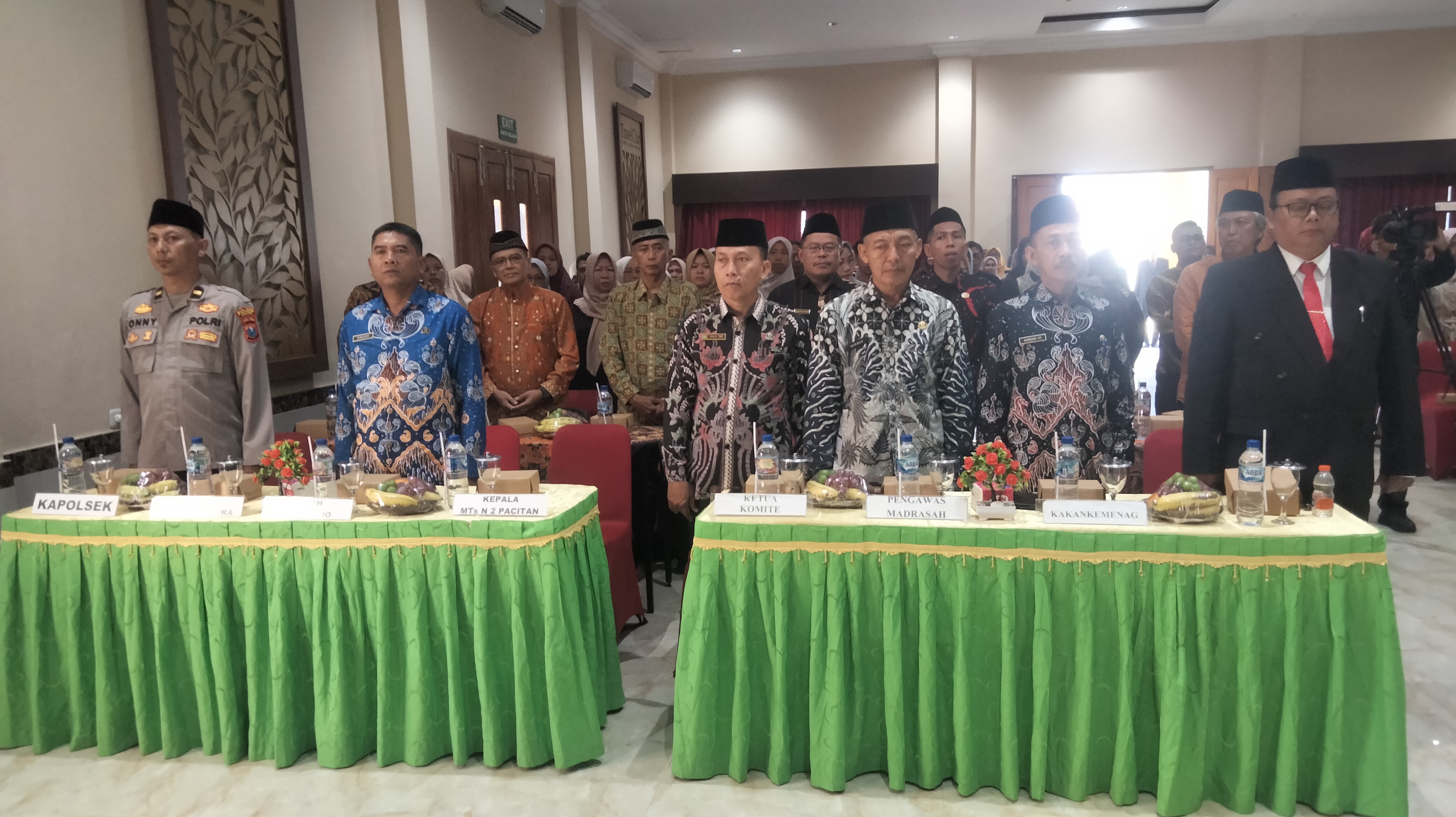 kisah polisi baik ipda onny adi anugrah yang merawat kepercayaan masyarakat dan menjaga kamtibmas dengan sentuhan humanis di pacitan 5 IMG 20260709 WA0227
